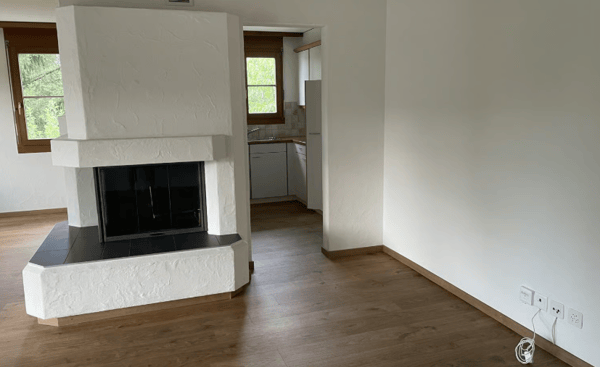 Einladende 5.5 Zimmer Maisonette-Wohnung 4