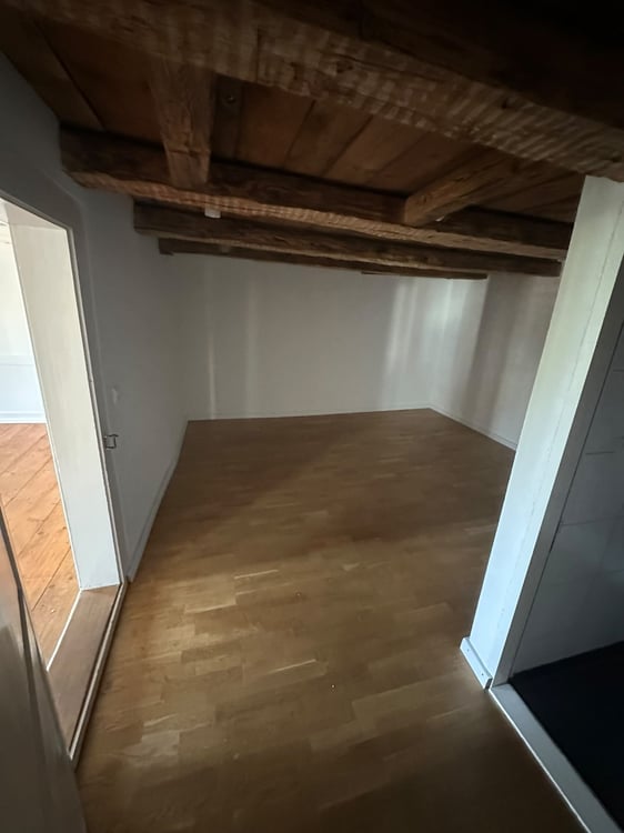 Charmantes 6.5 Zimmer-Apartment mit Kamin und Seeblick in Uetikon am See 18