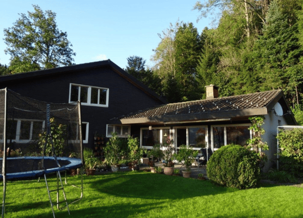Grosszügiges 9.5-Zimmer-Einfamilienhaus in Wattwil zu vermieten - befristet bis Herbst 2028