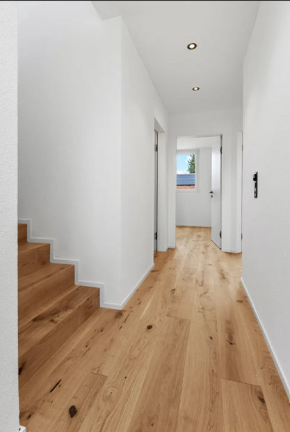Rechtes 6.5-Zimmer-Doppeleinfamilienhaus – Neubau in Bischofszell 15