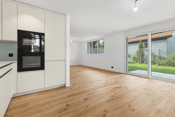 Rechtes 6.5-Zimmer-Doppeleinfamilienhaus – Neubau in Bischofszell 5