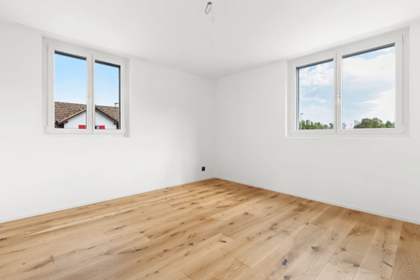 Linkes 6.5-Zimmer-Doppeleinfamilienhaus – ruhiger gelegen & zusätzliche Parkfläche 11