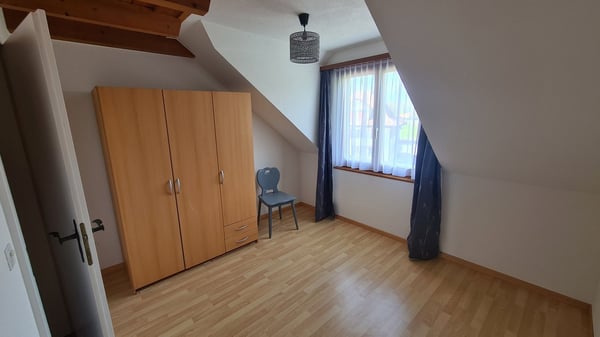 4½-Zimmerwohnung mit Galerie (117m2) 6