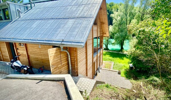 Mehrgenerationenhaus 42