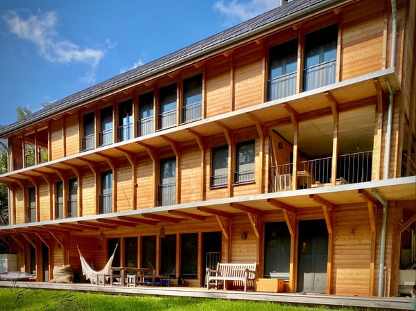 Mehrgenerationenhaus 4