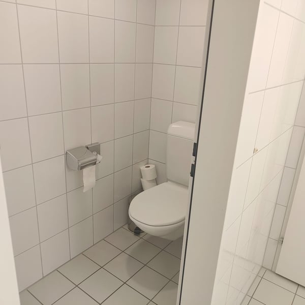 Therapie-/Praxisraum 14 m² 6