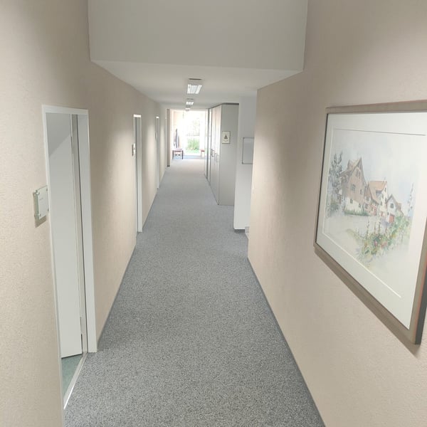 Therapie-/Praxisraum 14 m² 3