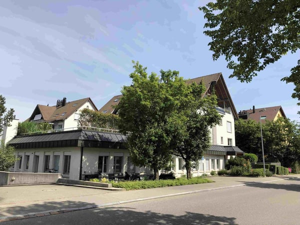 Therapie-/Praxisraum 20 m²