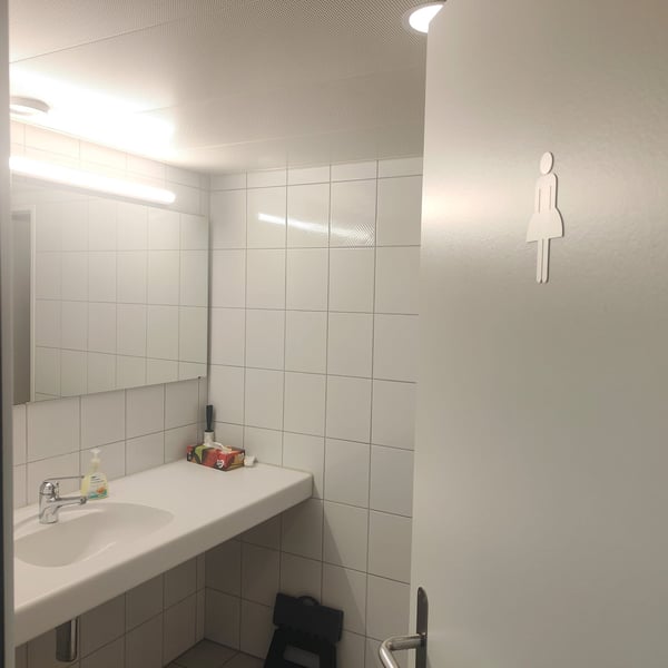 Therapie-/Praxisraum 14 m² 5