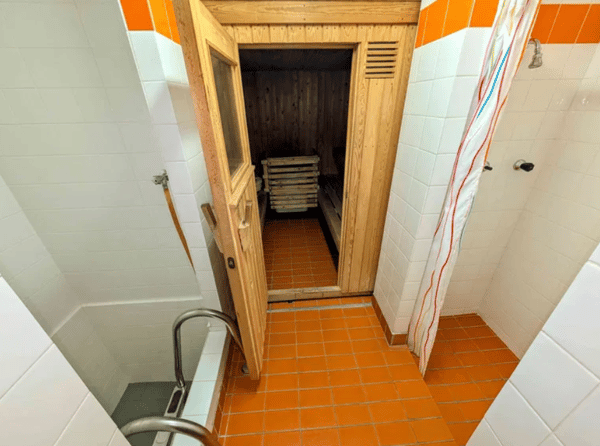 Sonnige 3.5-Zimmer-Oase mit Kamin & Blick ins Grüne in Sagogn (Zweitwohnsitz) 11
