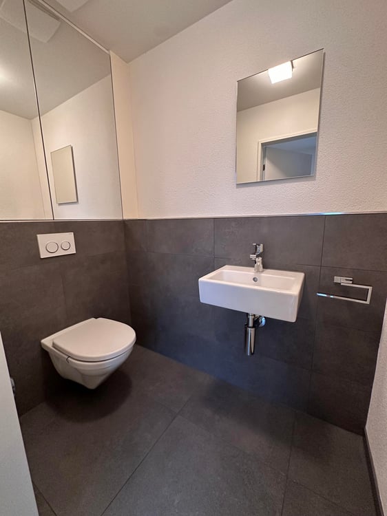 Wunderschönes 5.5-Zimmer-Familienhaus | ca. 240 m² | Garten | 10 Min. von Zug 6