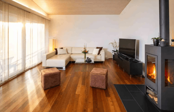Exklusive 3.5-Zimmer-Attika mit besonderem Wohnambiente nähe Bodensee 2