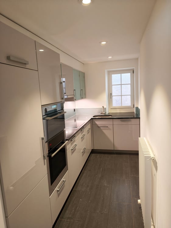 Renovierte Wohnung am Hechtplatz mit Aussicht 8