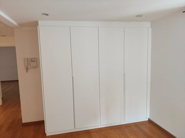 Renovierte Wohnung am Hechtplatz mit Aussicht 7