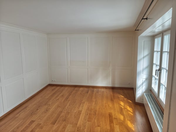 Renovierte Wohnung am Hechtplatz mit Aussicht 9