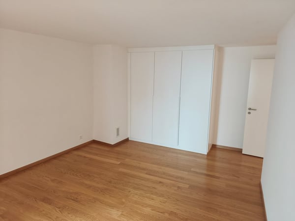 Renovierte Wohnung am Hechtplatz mit Aussicht 12