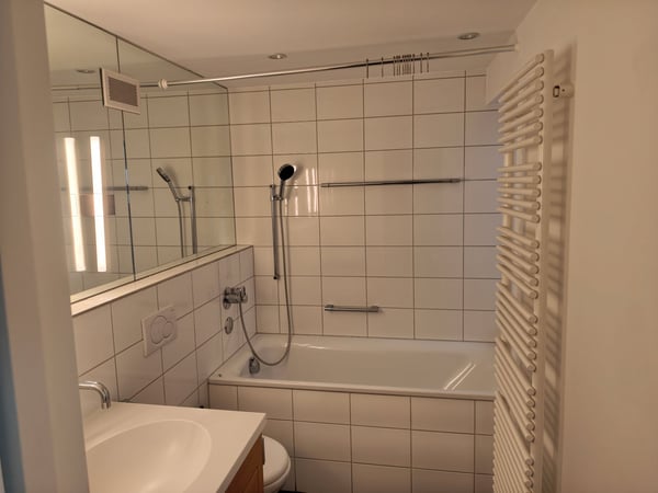 Renovierte Wohnung am Hechtplatz mit Aussicht 13