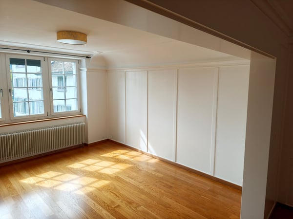 Renovierte Wohnung am Hechtplatz mit Aussicht 3