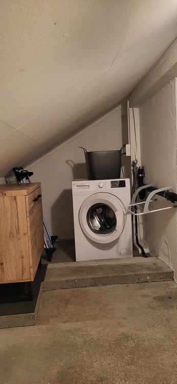 Wohnen am Waldrand - charmante 2-Zimmerwohnung in Wettswil 10