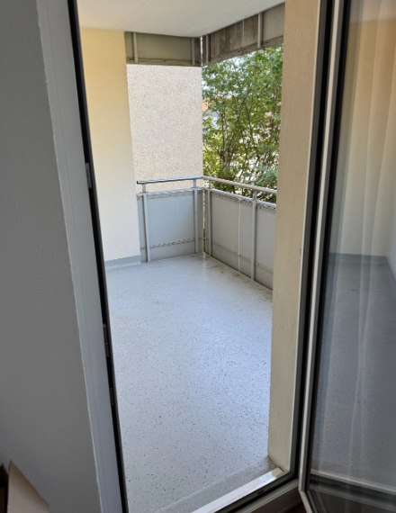 Schöne und helle 2,5 Zimmer-Wohnung ab SOFORT 10