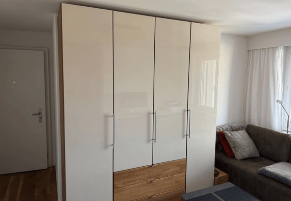Schöne und helle 2,5 Zimmer-Wohnung ab SOFORT 3