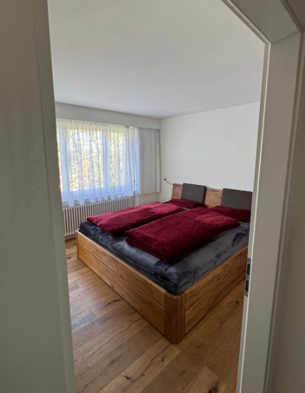 Schöne und helle 2,5 Zimmer-Wohnung ab SOFORT 8