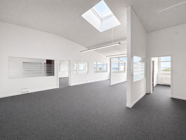 Helle und flexibel nutzbare Gewerbefläche in St. Gallen-Winkeln 1