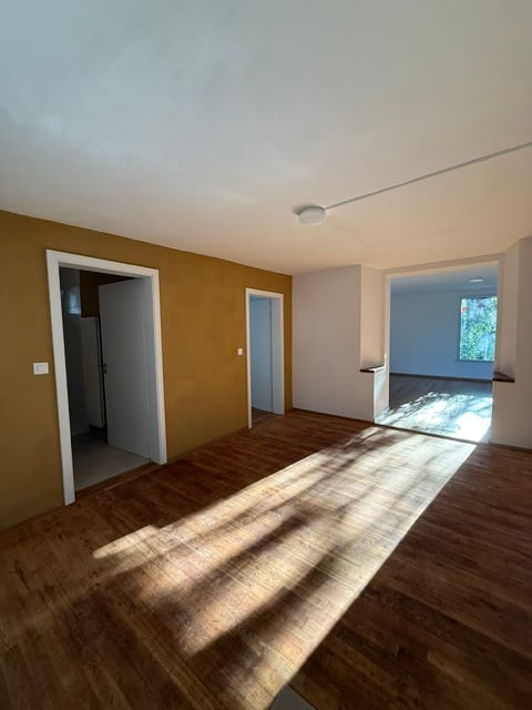 Erstvermietung nach Renovation, grosszügige 3.5-Zimmer-EG-Wohnung mit Terrasse und Garten 15