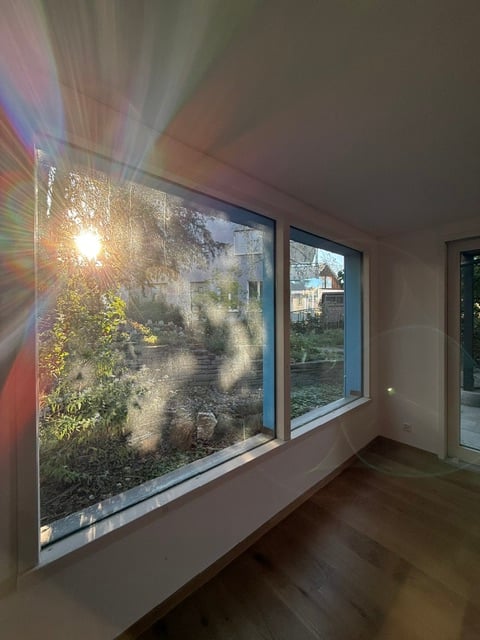 Erstvermietung nach Renovation, grosszügige 3.5-Zimmer-EG-Wohnung mit Terrasse und Garten 9