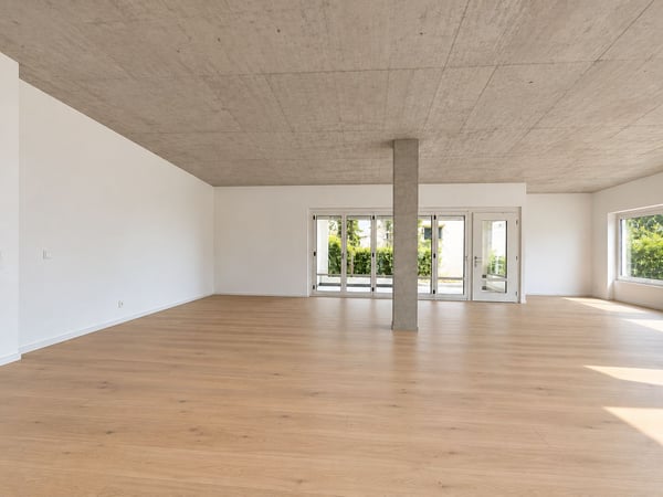 Attraktive Gewerbefläche an bester Zentrumslage in Kaisten 5