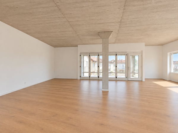Attraktive Gewerbefläche an bester Zentrumslage in Kaisten 8