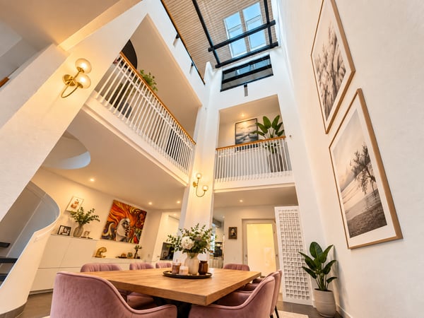IHR NEUES ZUHAUSE IN KLOTEN GROSSZÜGIGES WOHNEN & GARTENIDYLLE 4
