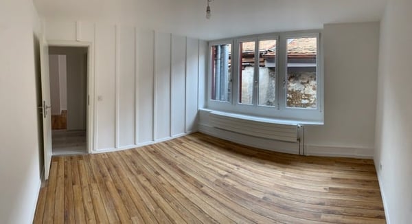 Charmant duplex de 5.5 pièces à La Neuveville 17