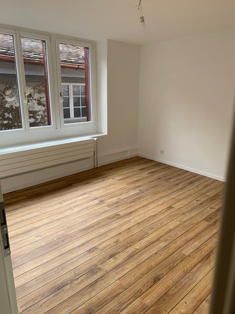 Charmant duplex de 5.5 pièces à La Neuveville 1