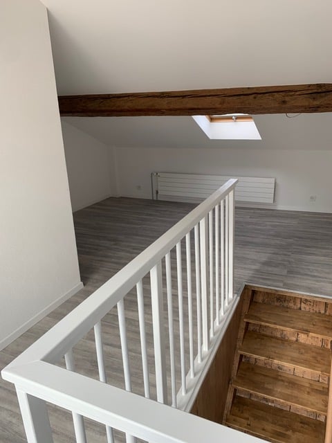 Charmant duplex de 5.5 pièces à La Neuveville 11