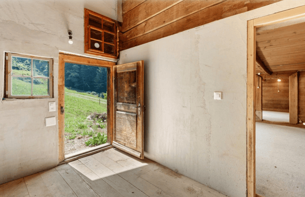 6.5 Zimmer Bauernhaus 9
