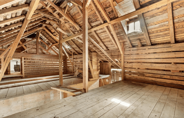 6.5 Zimmer Bauernhaus 30