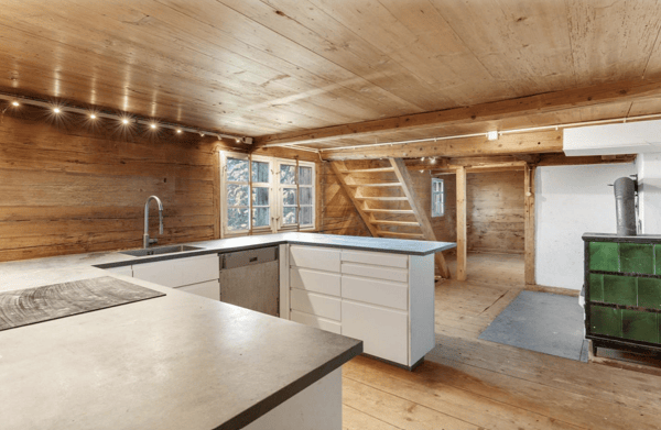6.5 Zimmer Bauernhaus 15