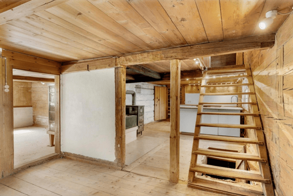6.5 Zimmer Bauernhaus 11