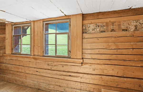 6.5 Zimmer Bauernhaus 19
