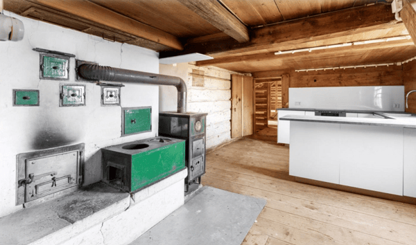 6.5 Zimmer Bauernhaus 14