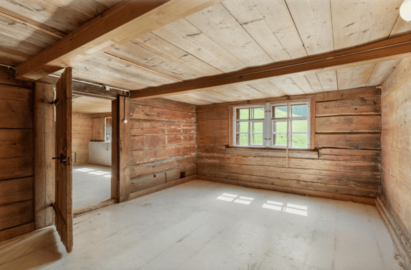 6.5 Zimmer Bauernhaus 12