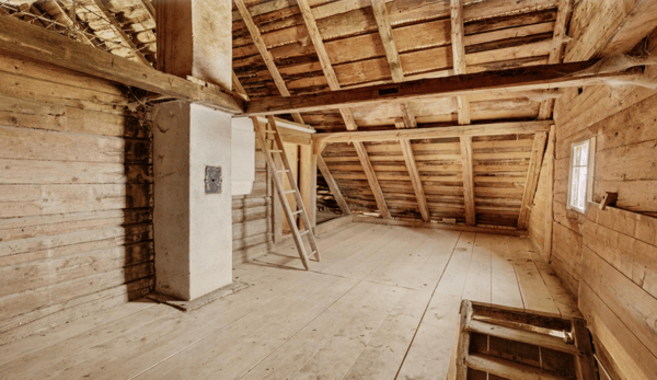 6.5 Zimmer Bauernhaus 22