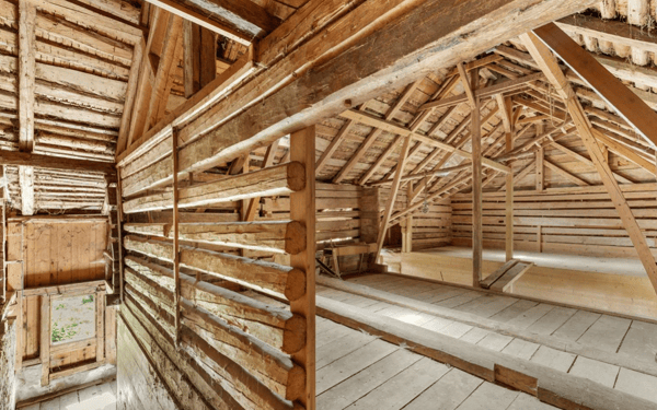 6.5 Zimmer Bauernhaus 29