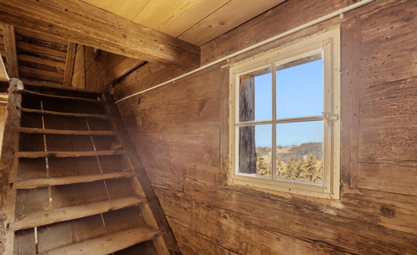 6.5 Zimmer Bauernhaus 21
