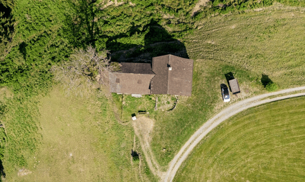 6.5 Zimmer Bauernhaus 6