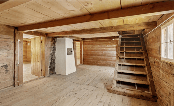 6.5 Zimmer Bauernhaus 13