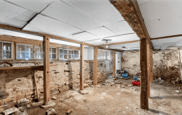 6.5 Zimmer Bauernhaus 8
