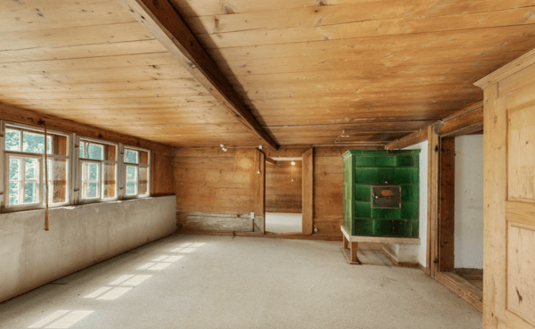 6.5 Zimmer Bauernhaus 7