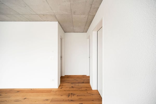 Moderne 3.5-Zimmer-Attika in Bäriswil BE - Neubau 2026 2